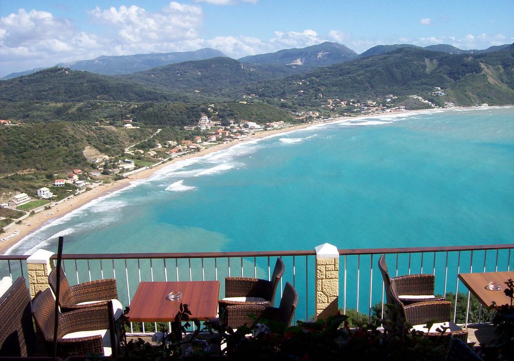 Photo of Outdoor in Afionas