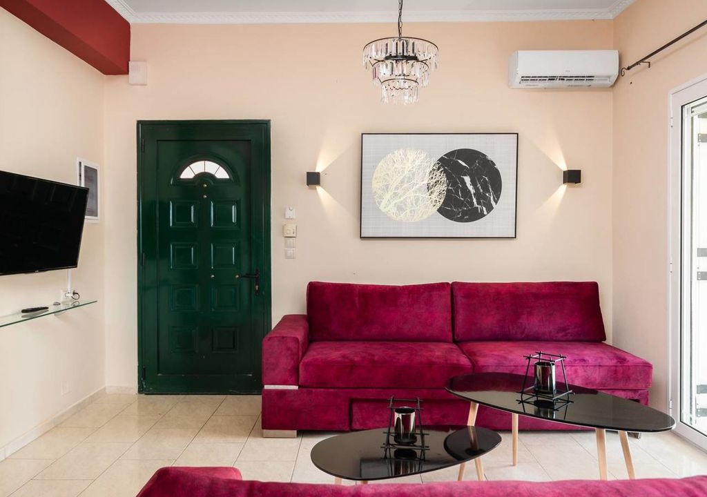 Photo of Livingroom in Alepou
