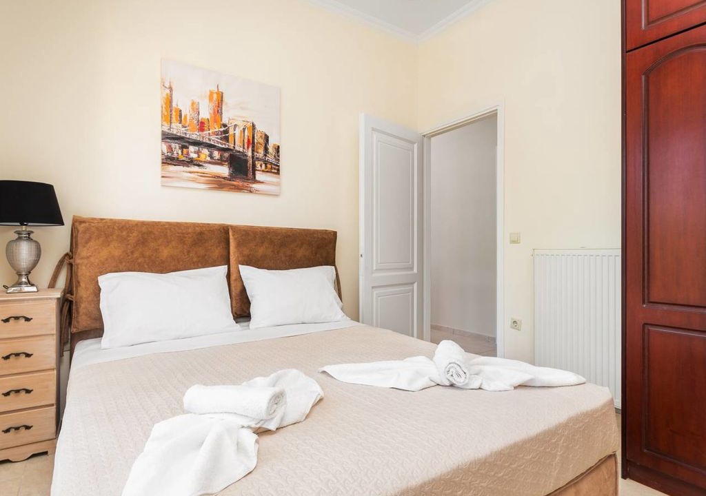 Photo of Bedroom in Alepou