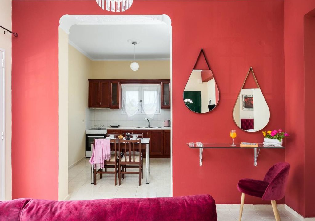 Photo of Livingroom in Alepou
