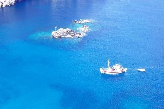 Photo of Outdoor in Karpathos Town