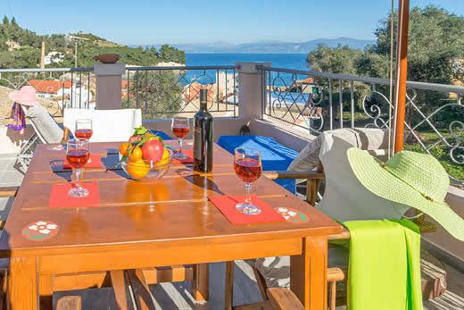 Photo of Patio Balcony in Longos