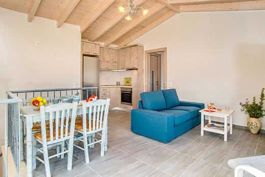 Photo of Livingroom in Longos