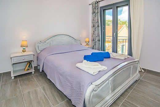 Photo of Bedroom in Longos