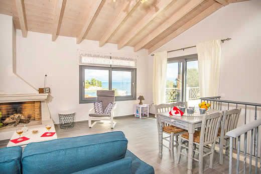 Photo of Livingroom in Longos
