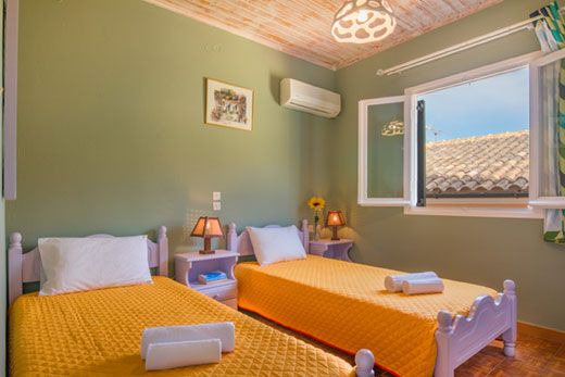 Photo of Bedroom in Longos