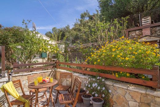 Photo of Patio Balcony in Longos