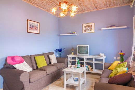 Photo of Livingroom in Longos