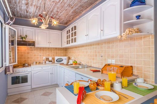 Photo of Kitchen in Longos