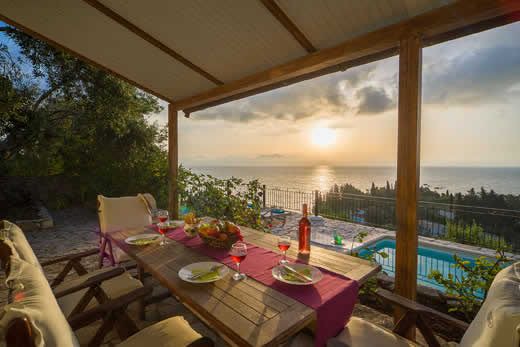 Photo of Patio Balcony in Longos