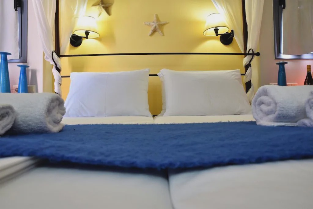 Photo of Bedroom in Malia