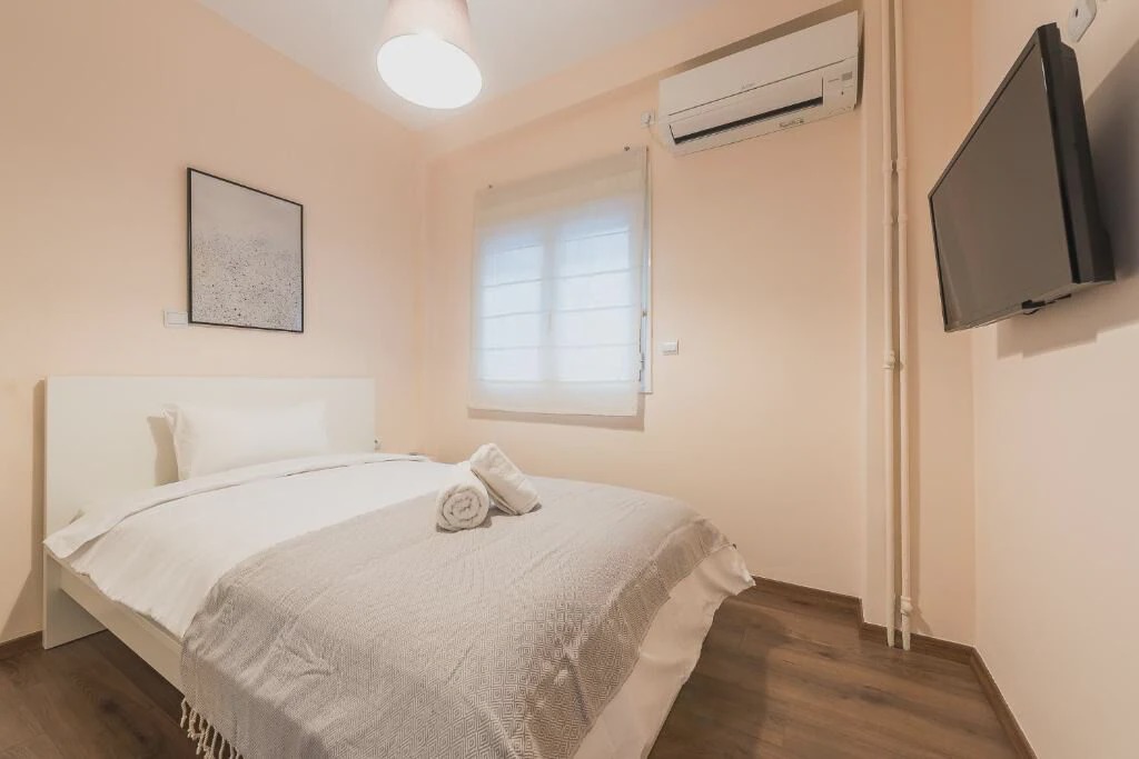 Photo of Bedroom in Kerameikos