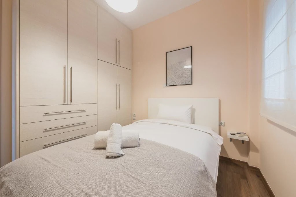 Photo of Bedroom in Kerameikos