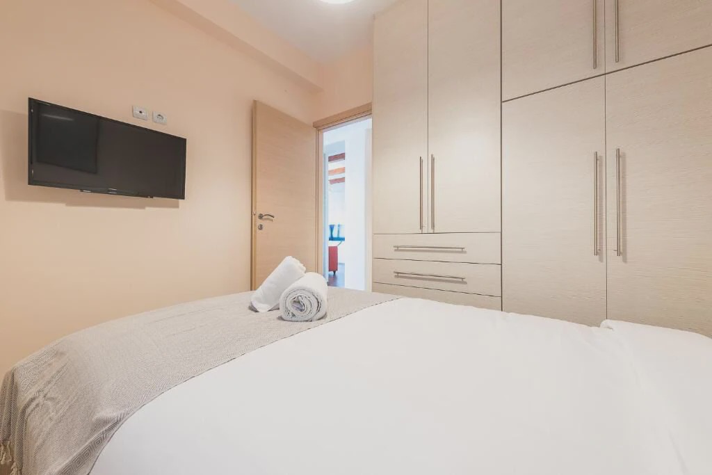 Photo of Bedroom in Kerameikos
