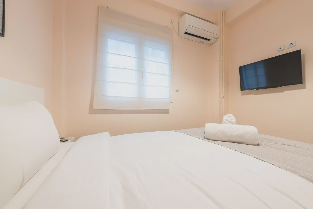 Photo of Bedroom in Kerameikos