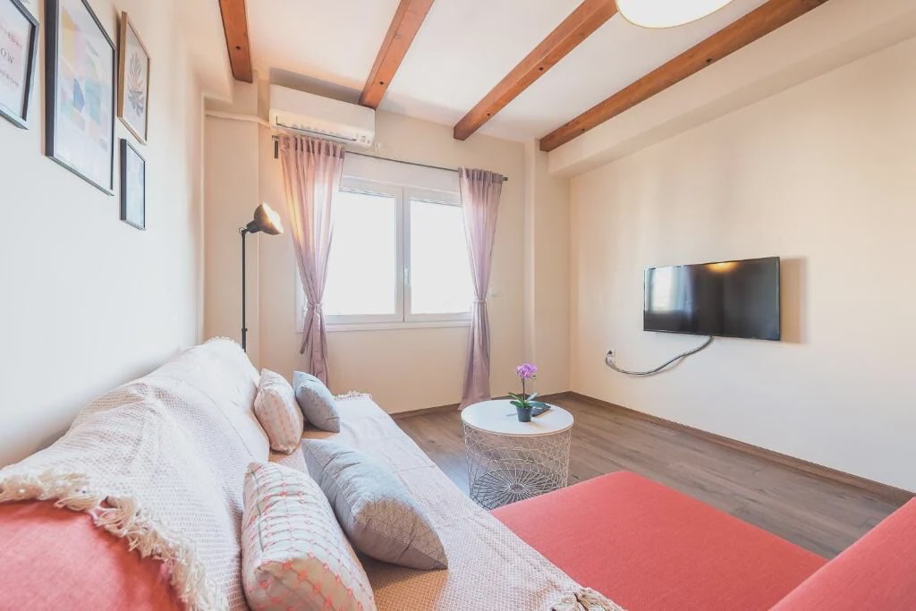 Photo of Bedroom in Kerameikos