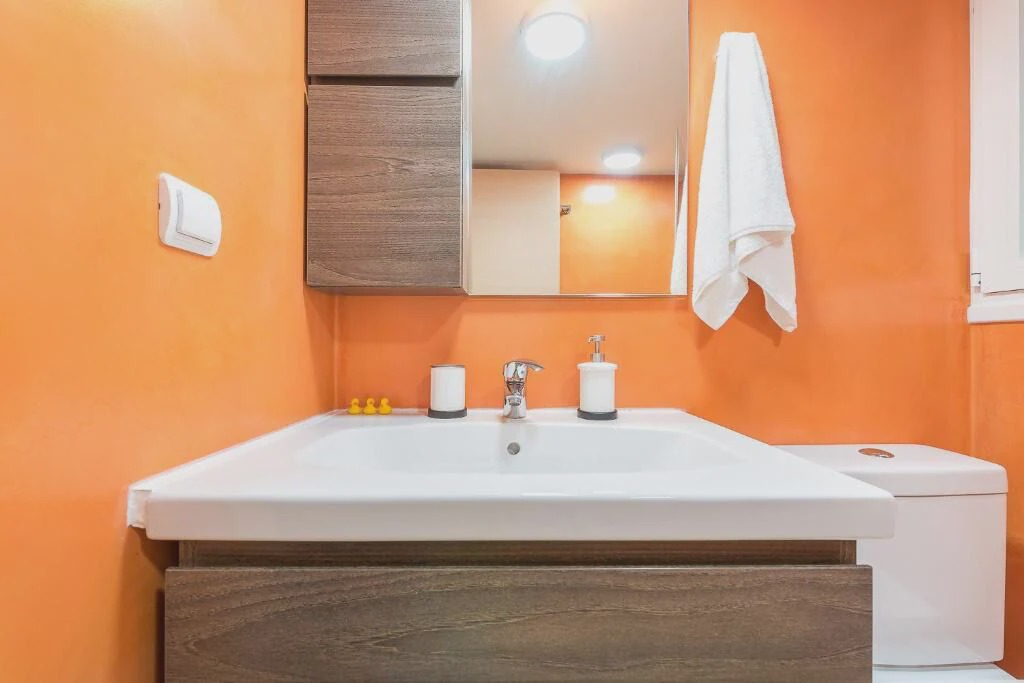 Photo of Bathroom in Kerameikos