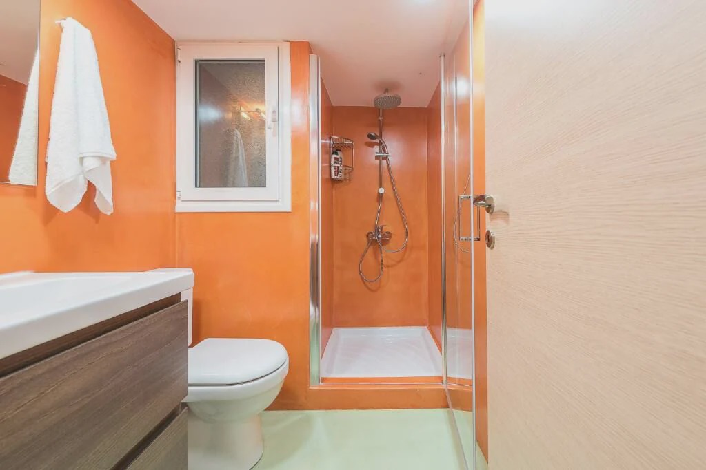 Photo of Bathroom in Kerameikos