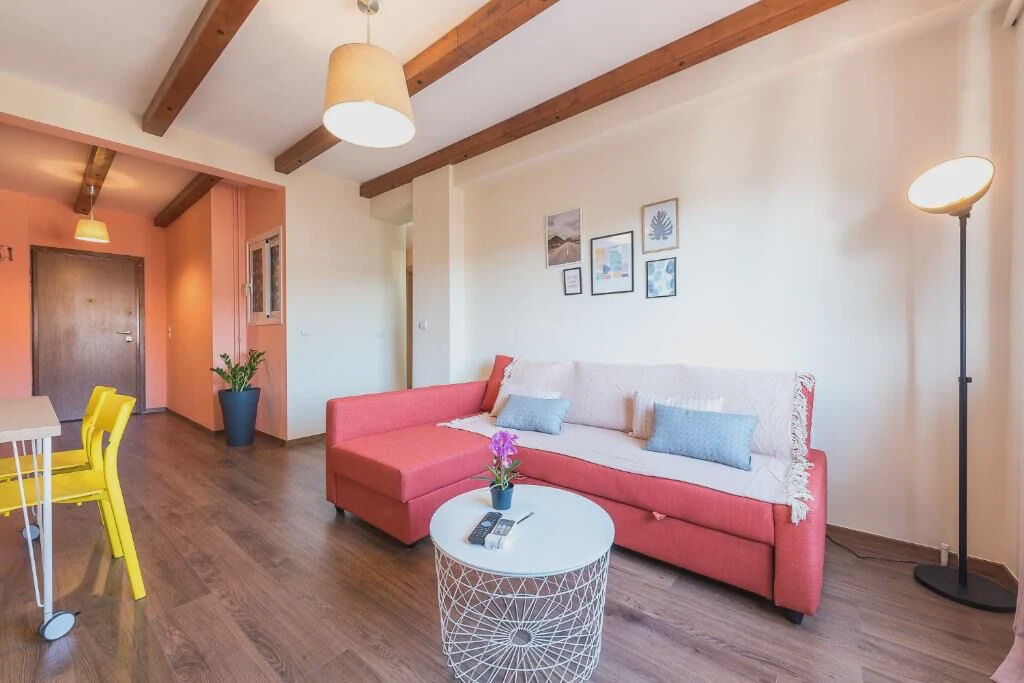 Photo of Livingroom in Kerameikos