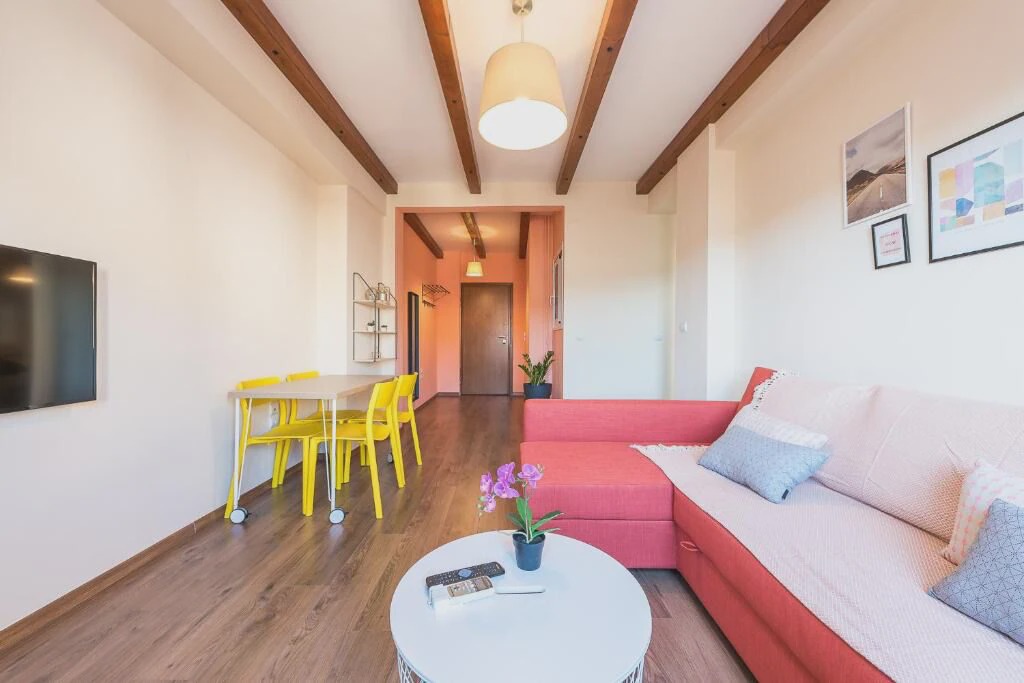 Photo of Livingroom in Kerameikos