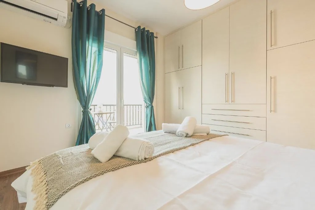 Photo of Bedroom in Kerameikos