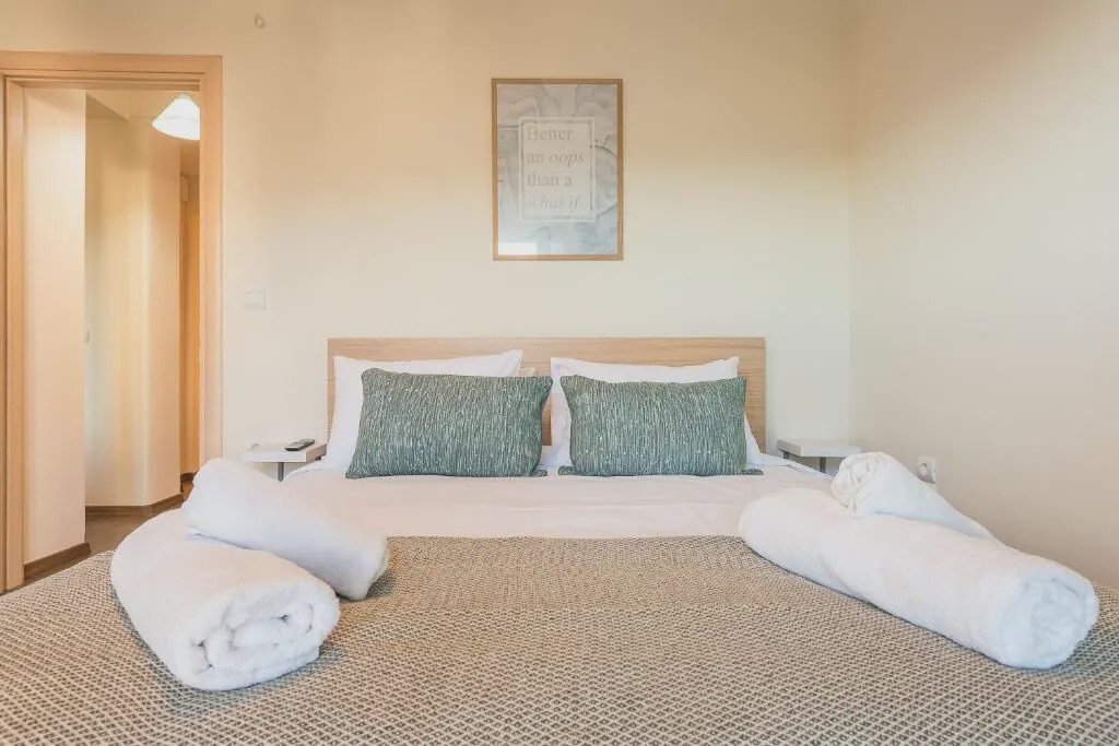 Photo of Bedroom in Kerameikos