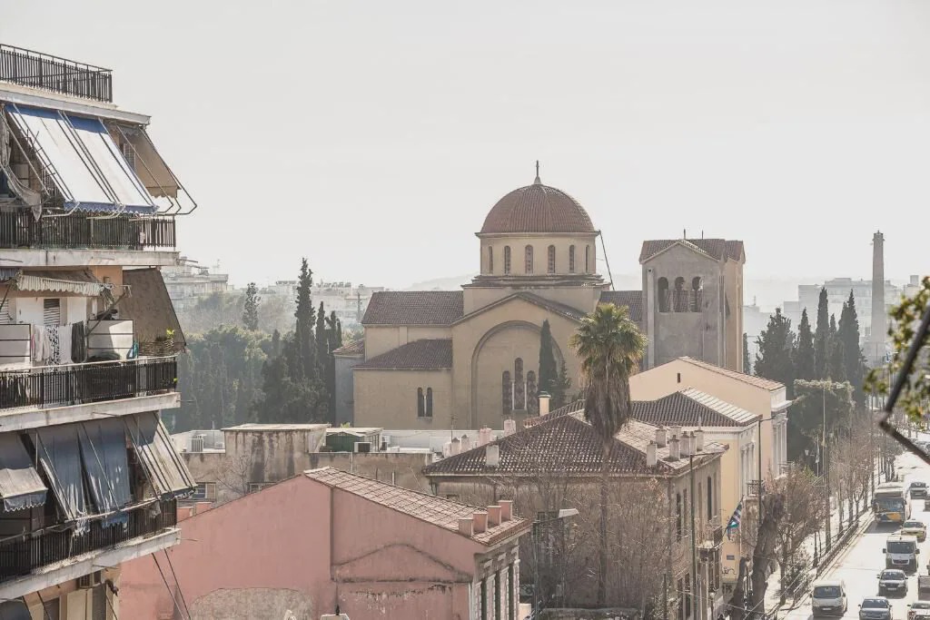 Photo of Others in Kerameikos
