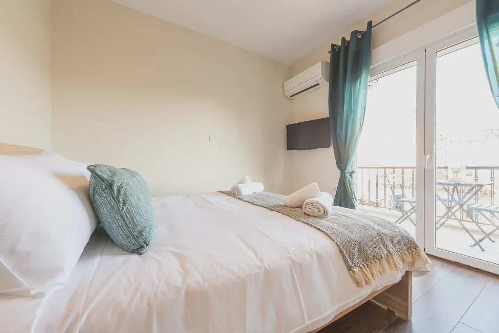 Photo of Bedroom in Kerameikos