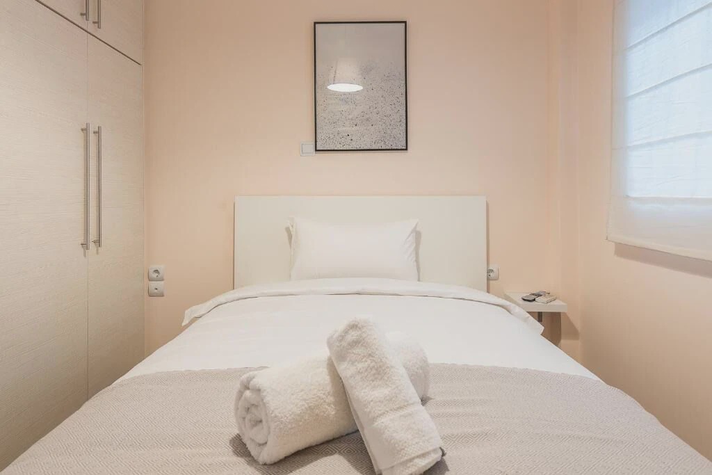 Photo of Bedroom in Kerameikos