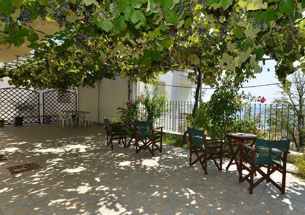 Photo of Others in Chrisi Ammoudia
