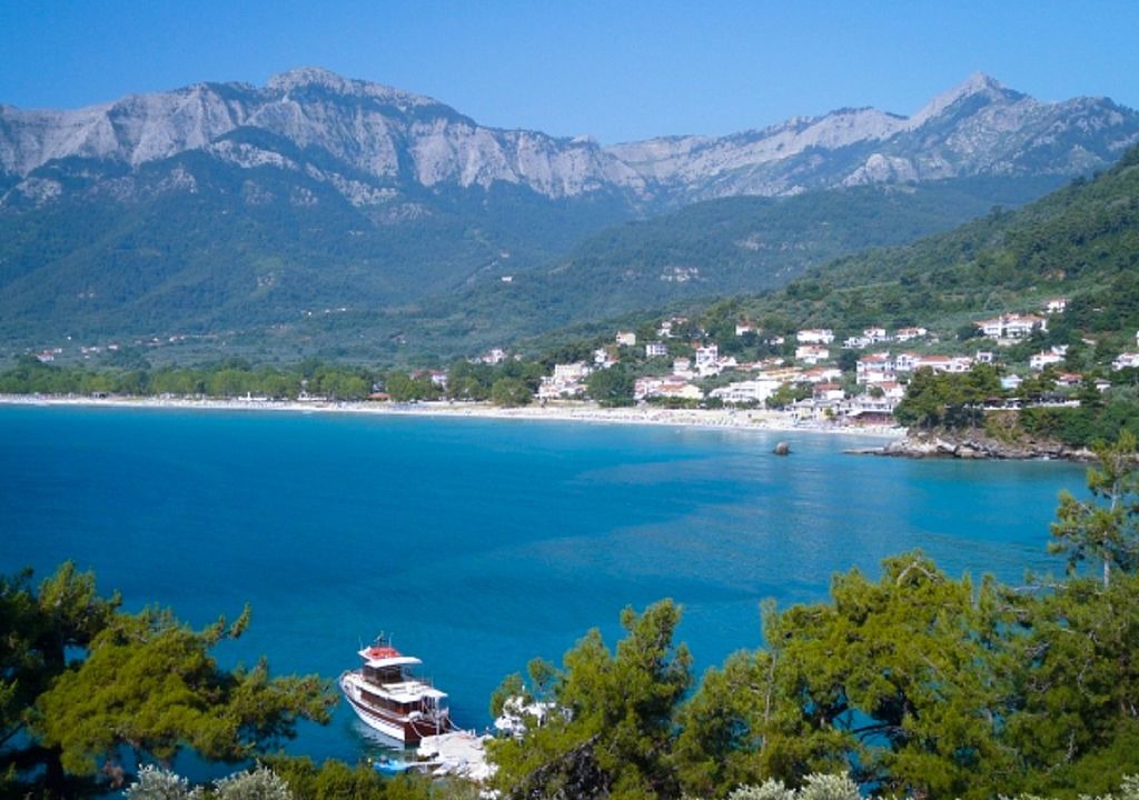 Photo of Outdoor in Chrisi Ammoudia