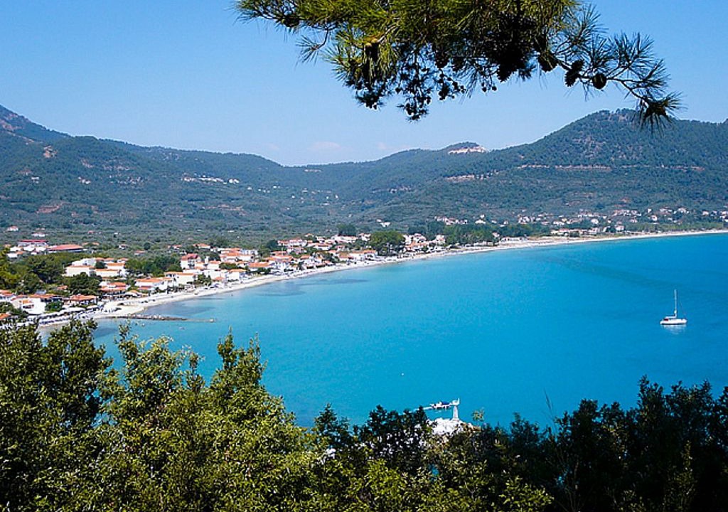Photo of Outdoor in Chrisi Ammoudia