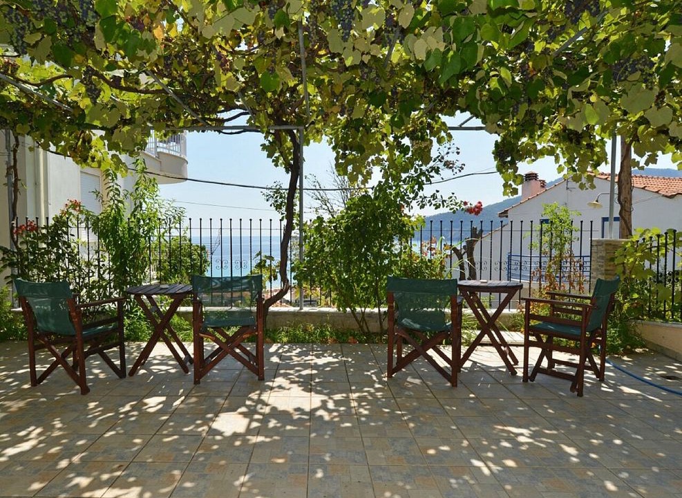 Photo of Others in Chrisi Ammoudia
