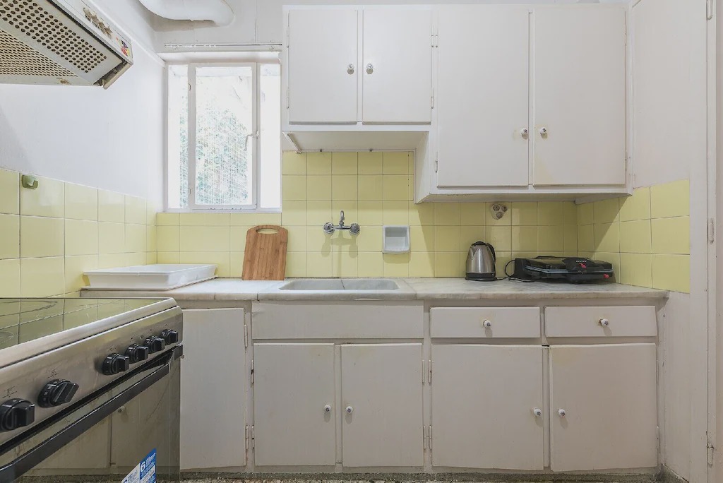 Photo of Kitchen in Athens City Centre
