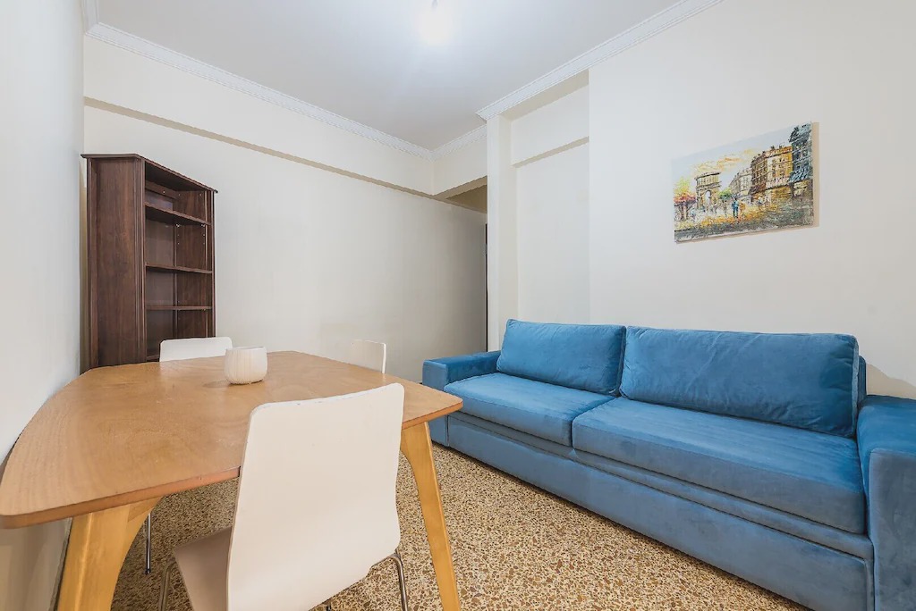 Photo of Livingroom in Athens City Centre