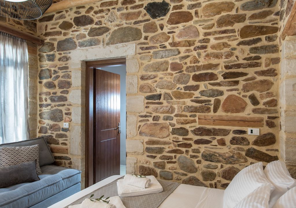Photo of Bedroom in Lameriana