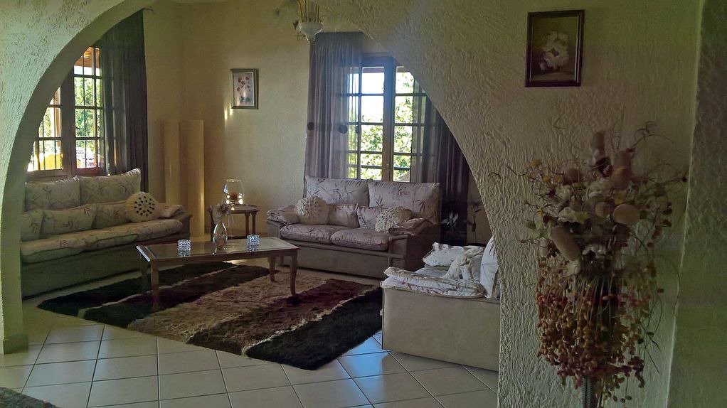 Photo of Livingroom in Plataria
