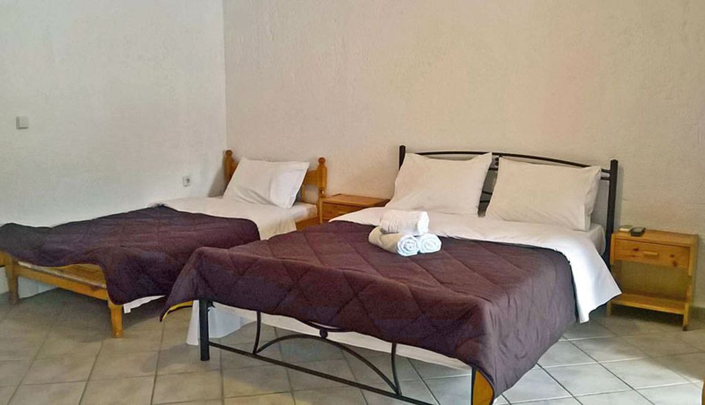Photo of Bedroom in Plataria