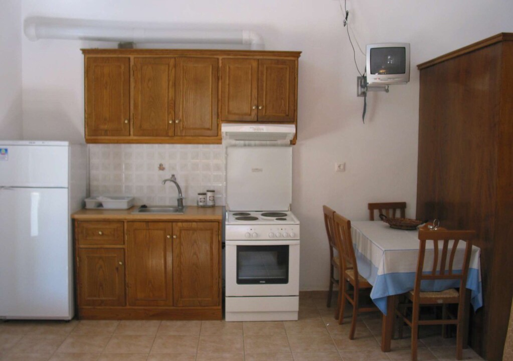 Photo of Kitchen in Lefokastron