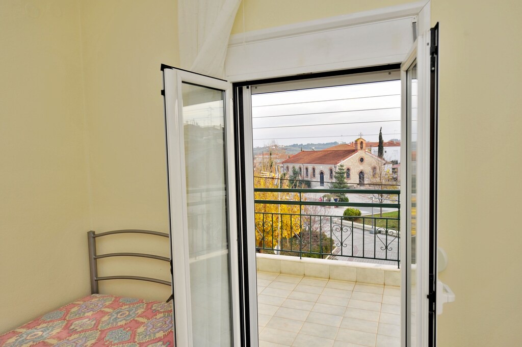 Photo of Bedroom in Nea Fokaia