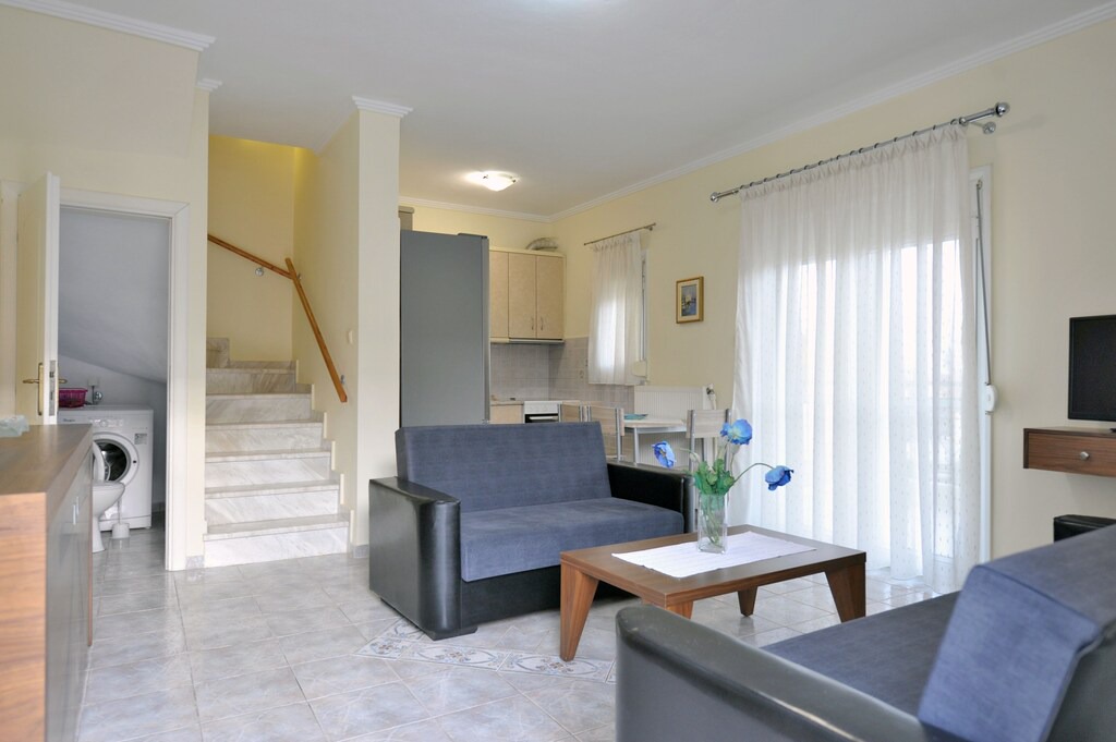 Photo of Livingroom in Nea Fokaia