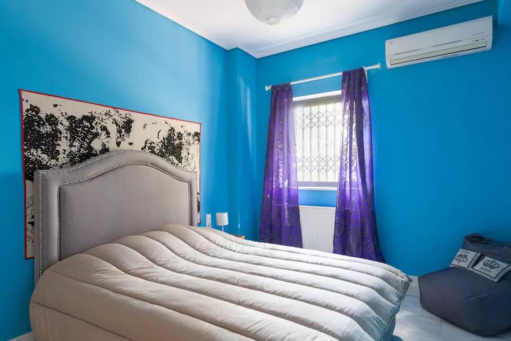 Photo of Bedroom in Elliniko