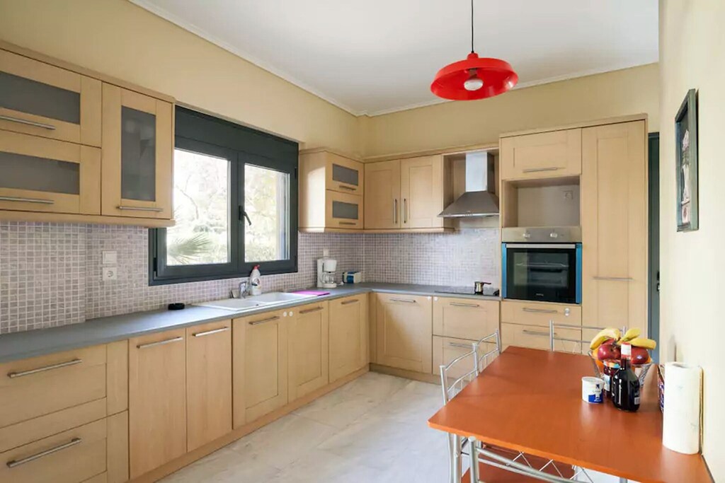 Photo of Kitchen in Elliniko
