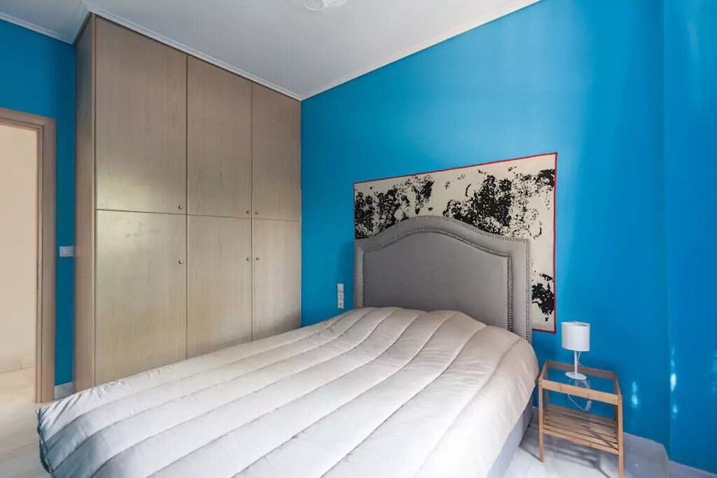 Photo of Bedroom in Elliniko