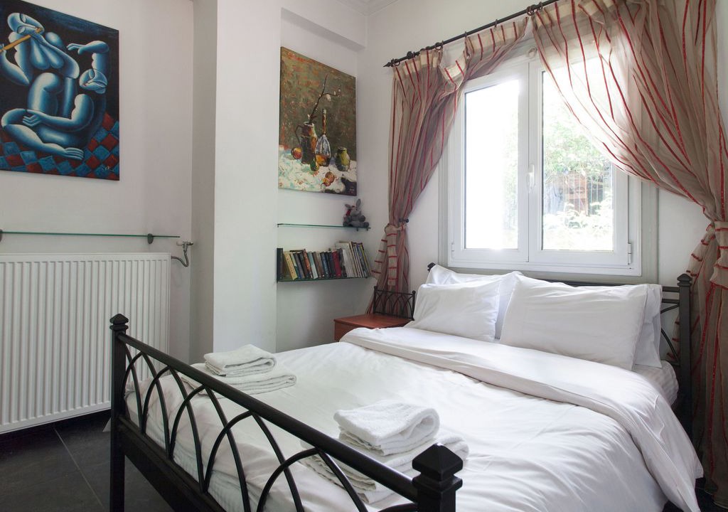 Photo of Bedroom in Pangrati