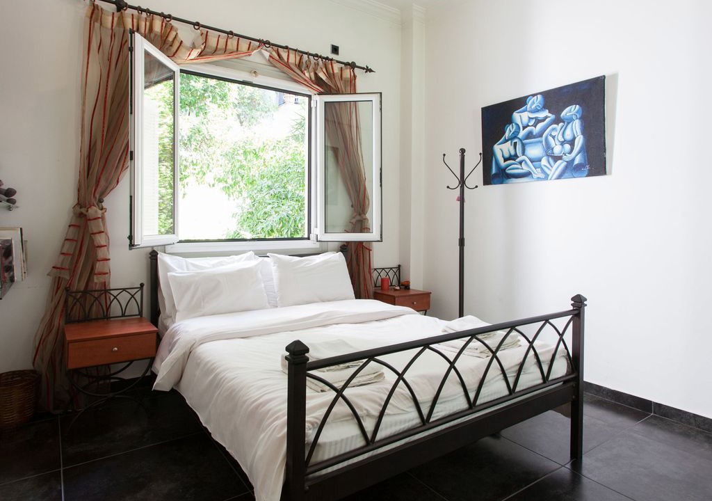 Photo of Bedroom in Pangrati