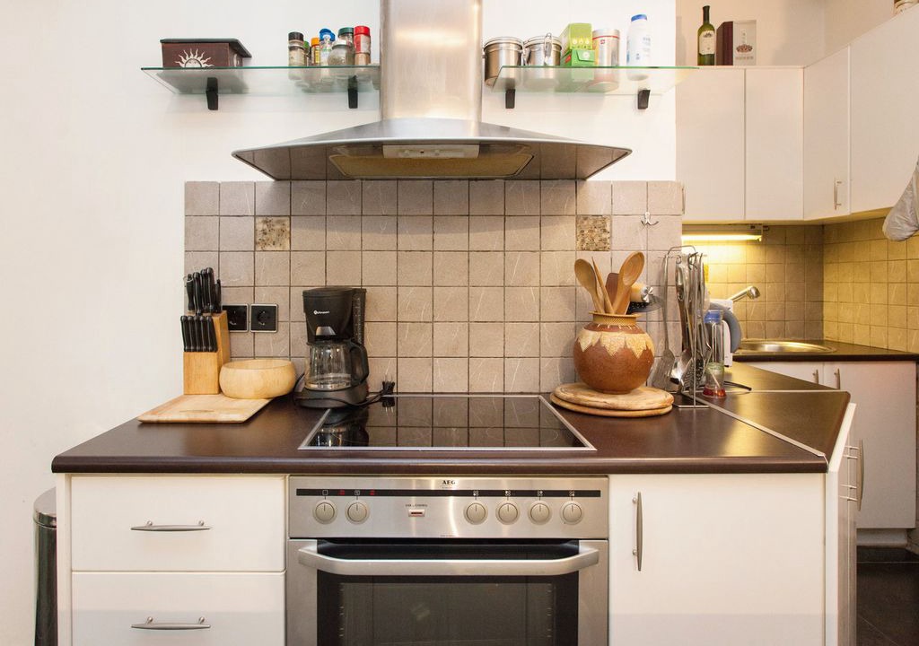 Photo of Kitchen in Pangrati