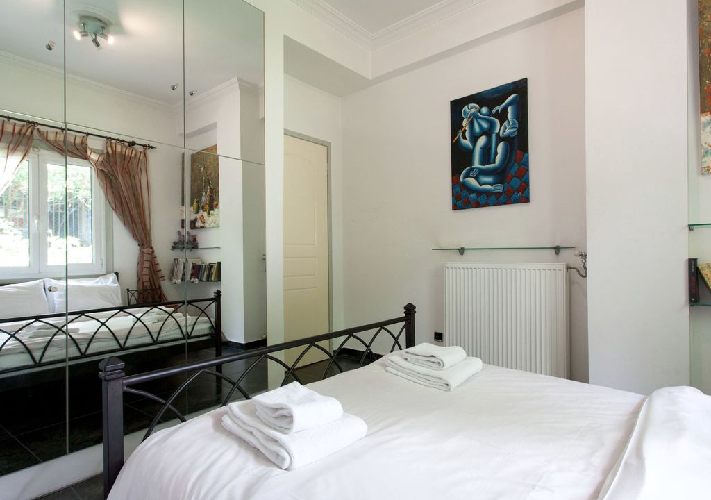 Photo of Bedroom in Pangrati
