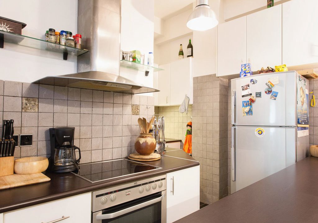 Photo of Kitchen in Pangrati