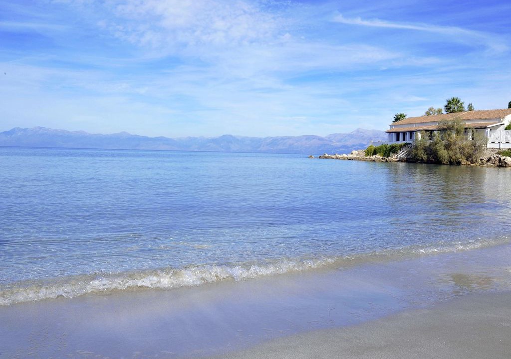Photo of Outdoor in Agios Spyridon Corfu